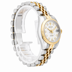 Rolex Datejust 26MM 179173 Two Tone Watch